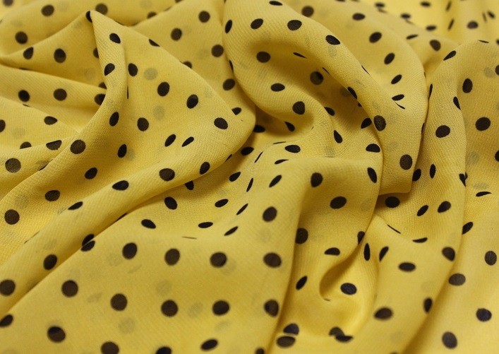 Искусственный горох. Муслин леопард. Ткань желтая в горох. Желтая ткань в черный горох. Муслин (ткань).