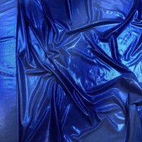 Голограмма "Синя-голубая" - Оптово-розничная торговля тканями, фурнитура, спецодежда, ООО «Сибирячка», г. Пыть-Ях