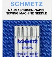  Schmetz Special  90/14 - -  , , ,  , . -