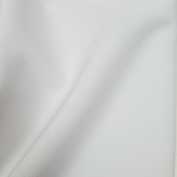 Костюмная ткань белая - Оптово-розничная торговля тканями, фурнитура, спецодежда, ООО «Сибирячка», г. Пыть-Ях