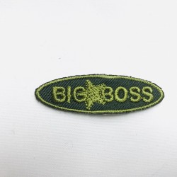  big boss  - -  , , ,  , . -