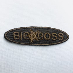  big boss  - -  , , ,  , . -