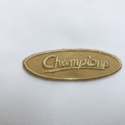  champion  - -  , , ,  , . -