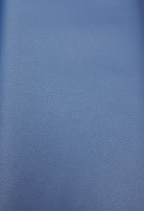Авто экокожа "Синяя" - Оптово-розничная торговля тканями, фурнитура, спецодежда, ООО «Сибирячка», г. Пыть-Ях