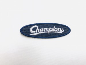  champion  - -  , , ,  , . -