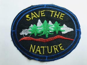  Save the Nature - -  , , ,  , . -