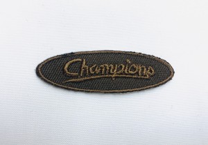  champion  - -  , , ,  , . -